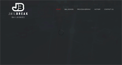 Desktop Screenshot of jailbreakidaho.com