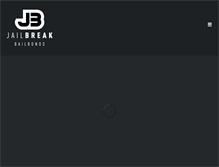 Tablet Screenshot of jailbreakidaho.com
